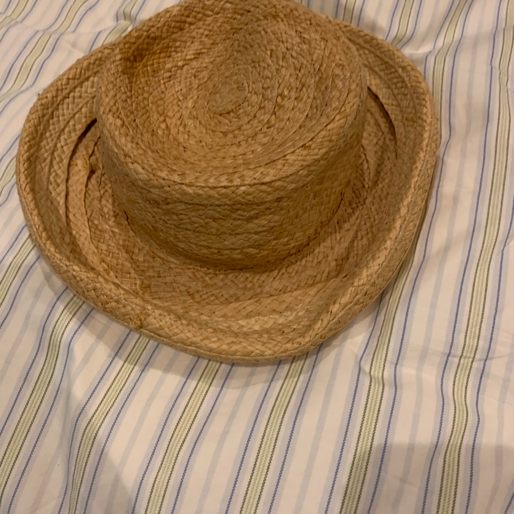 Summertime Hat